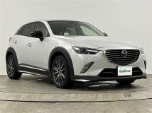 2015 Mazda CX-3