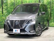 2020 Nissan Serena