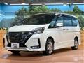 2021 Nissan Serena