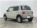 2018 Suzuki Lapin
