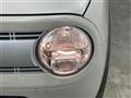 2018 Suzuki Lapin