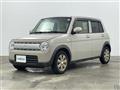 2018 Suzuki Lapin