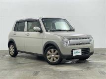 2018 Suzuki Lapin