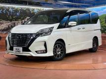 2021 Nissan Serena