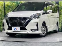 2021 Nissan Serena
