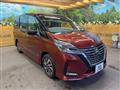 2022 Nissan Serena