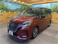 2022 Nissan Serena