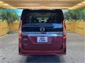 2022 Nissan Serena