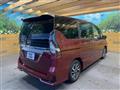 2022 Nissan Serena