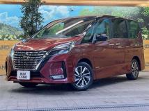 2022 Nissan Serena