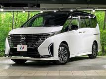 2023 Nissan Serena