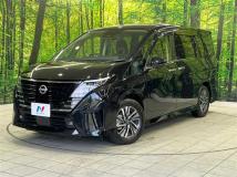 2023 Nissan Serena