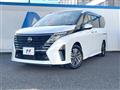 2024 Nissan Serena