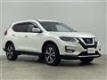 2020 Nissan X-Trail