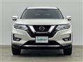 2020 Nissan X-Trail