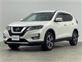 2020 Nissan X-Trail