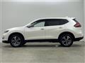 2020 Nissan X-Trail