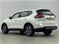 2020 Nissan X-Trail