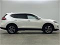 2020 Nissan X-Trail