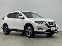 2020 Nissan X-Trail