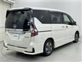 2020 Nissan Serena
