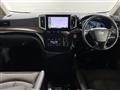 2022 Nissan Elgrand