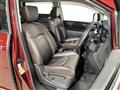 2022 Nissan Elgrand