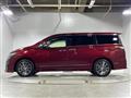 2022 Nissan Elgrand