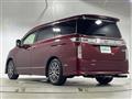 2022 Nissan Elgrand