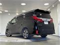 2018 Toyota Alphard
