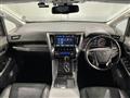 2018 Toyota Alphard