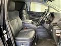 2018 Toyota Alphard