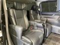 2018 Toyota Alphard