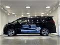 2018 Toyota Alphard