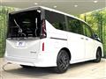 2026 Nissan Serena