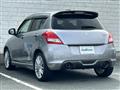 2016 Suzuki Swift