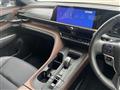 2022 Toyota Crown
