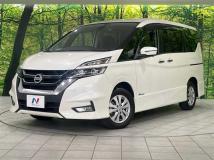 2017 Nissan Serena