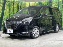 2020 Nissan Serena
