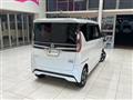2022 Nissan ROOX