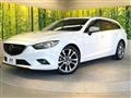 2013 Mazda Atenza Wagon