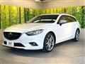 2013 Mazda Atenza Wagon