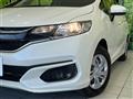 2017 Honda Fit