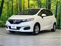 2017 Honda Fit