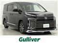 2022 Toyota Voxy