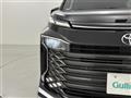 2022 Toyota Voxy