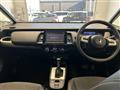 2021 Honda Fit