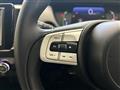 2021 Honda Fit