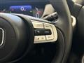 2021 Honda Fit