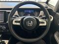 2021 Honda Fit